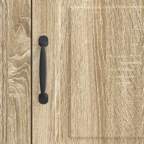TV-Schrank Sonoma Eiche 99 cm
