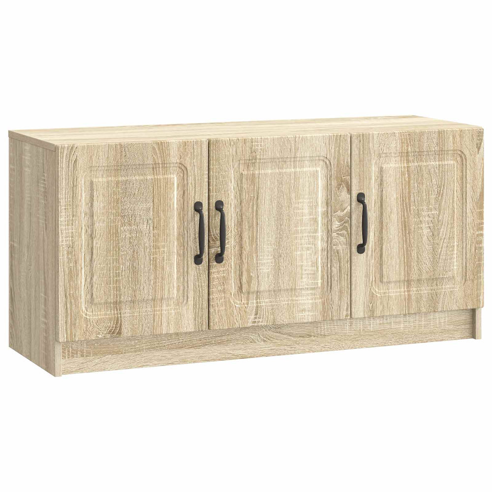 TV-Schrank Sonoma Eiche 99 cm