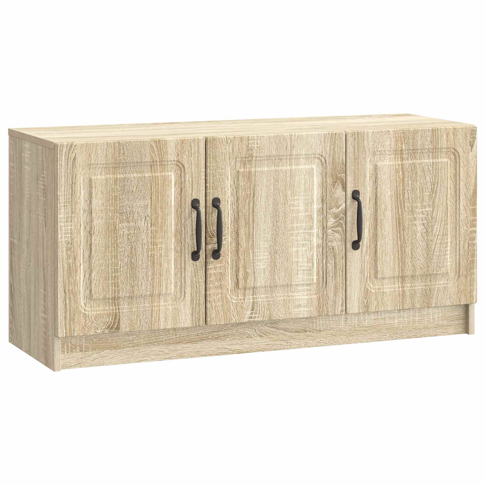 TV-Schrank Sonoma Eiche 99 cm