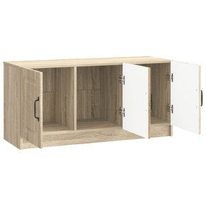 TV-Schrank Sonoma Eiche 99 cm