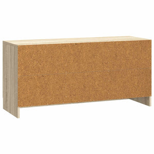 TV-Schrank Sonoma Eiche 99 cm