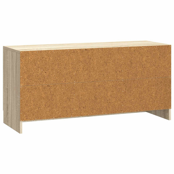 TV-Schrank Sonoma Eiche 99 cm