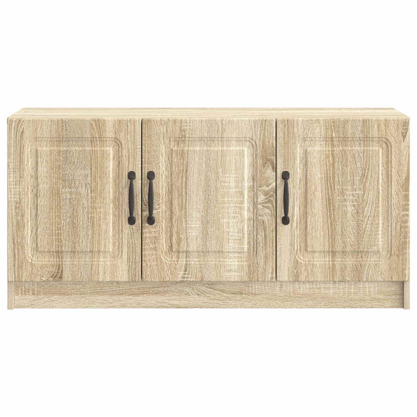 TV-Schrank Sonoma Eiche 99 cm