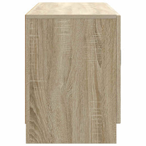 TV-Schrank Sonoma Eiche 99 cm