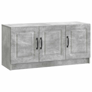 TV-Schrank Betongrau 99 cm