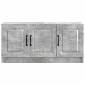 TV-Schrank Betongrau 99 cm