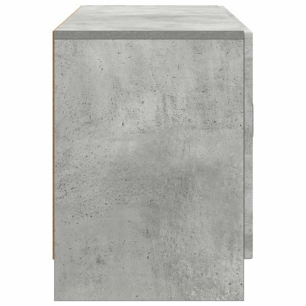 TV-Schrank Betongrau 99 cm