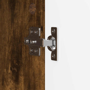 TV-Schrank Geräucherte Eiche 99 cm