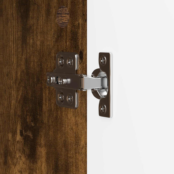 TV-Schrank Geräucherte Eiche 99 cm