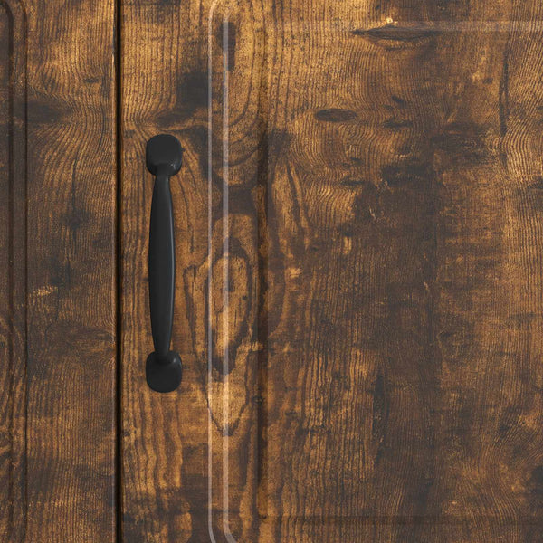TV-Schrank Geräucherte Eiche 99 cm