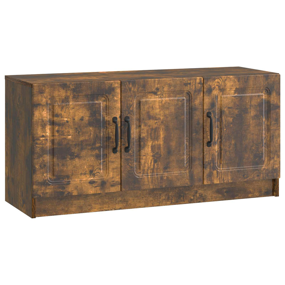 TV-Schrank Geräucherte Eiche 99 cm