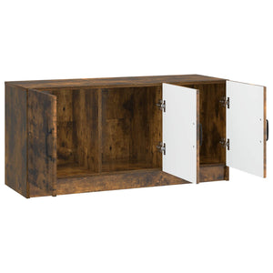 TV-Schrank Geräucherte Eiche 99 cm