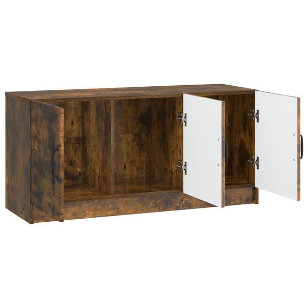 TV-Schrank Geräucherte Eiche 99 cm