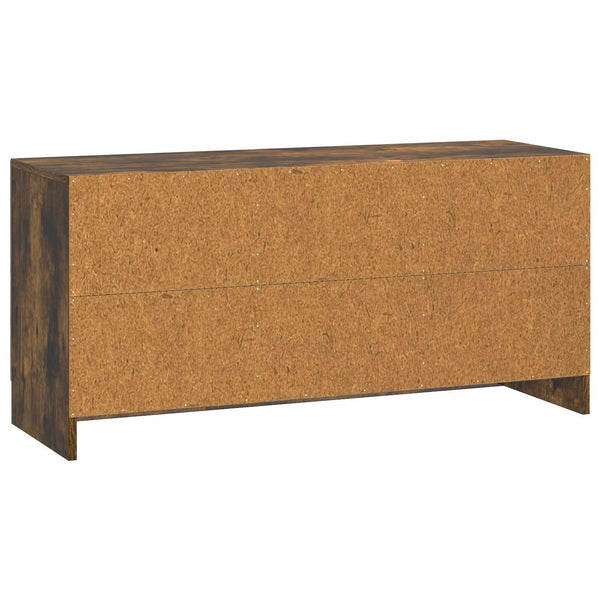 TV-Schrank Geräucherte Eiche 99 cm