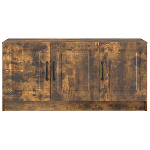 TV-Schrank Geräucherte Eiche 99 cm