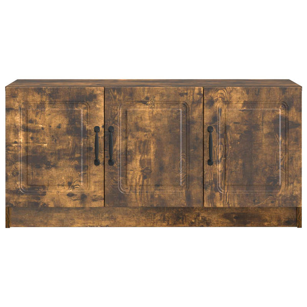 TV-Schrank Geräucherte Eiche 99 cm