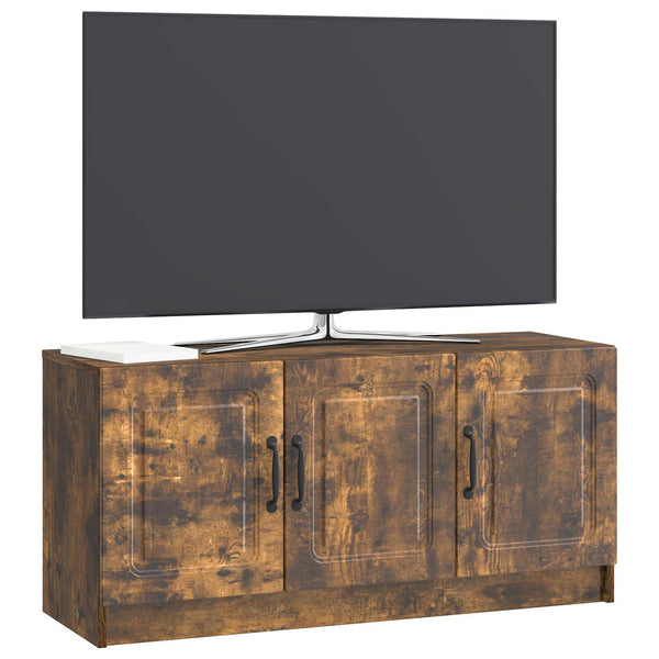 TV-Schrank Geräucherte Eiche 99 cm