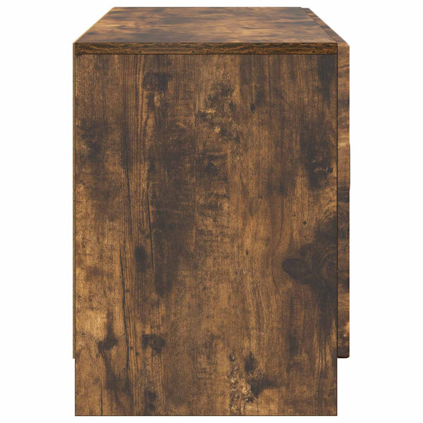 TV-Schrank Geräucherte Eiche 99 cm