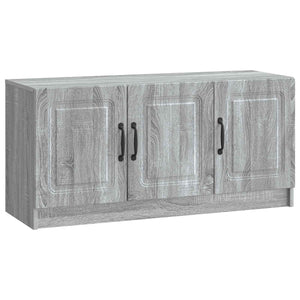 TV-Schrank Grau Sonoma 99 cm