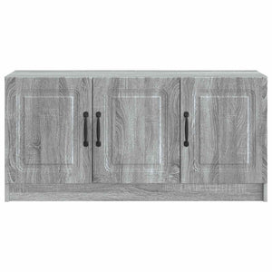 TV-Schrank Grau Sonoma 99 cm