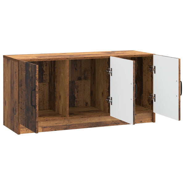 TV-Schrank Altholz 99 cm