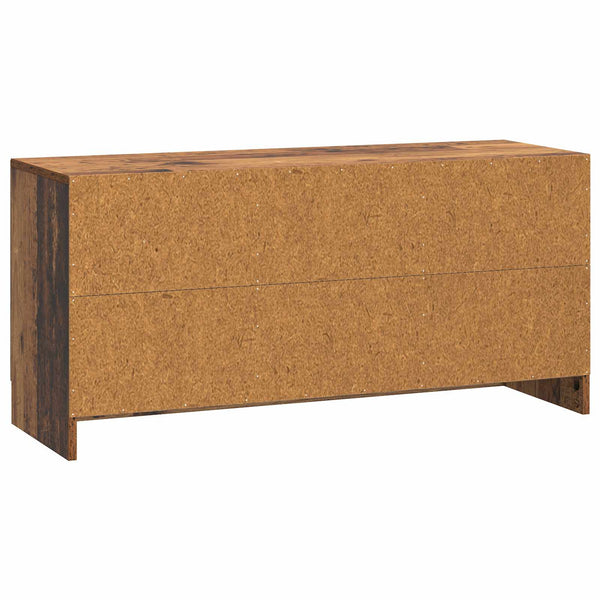 TV-Schrank Altholz 99 cm