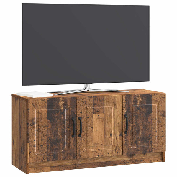 TV-Schrank Altholz 99 cm