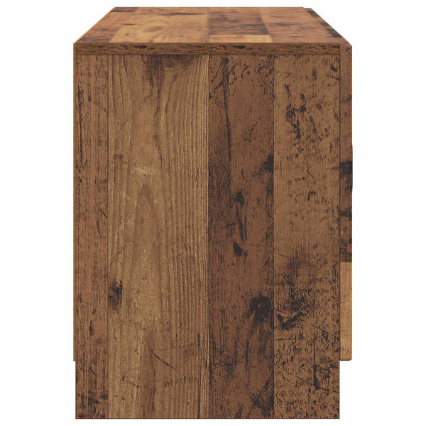 TV-Schrank Altholz 99 cm
