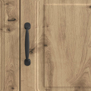 TV-Schrank Artisan Eiche 99 cm