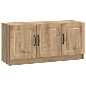 TV-Schrank Artisan Eiche 99 cm