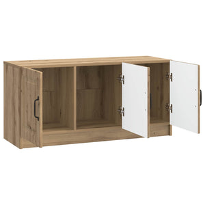 TV-Schrank Artisan Eiche 99 cm