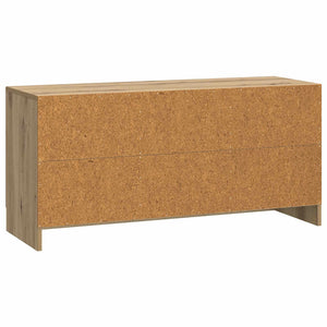 TV-Schrank Artisan Eiche 99 cm