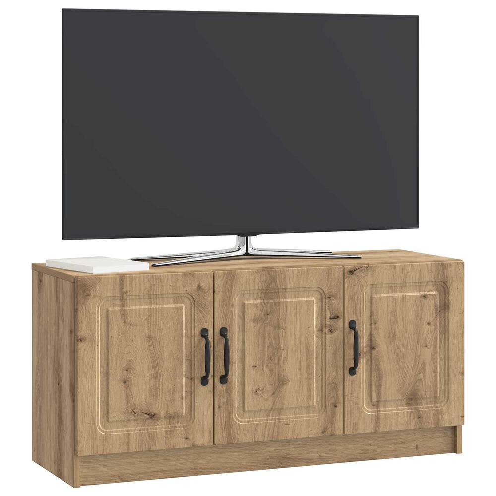 TV-Schrank Artisan Eiche 99 cm