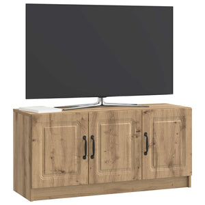 TV-Schrank Artisan Eiche 99 cm