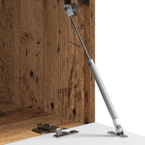Couchtisch Altholz 90x50 cm