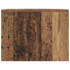 Couchtisch Altholz 90x50 cm