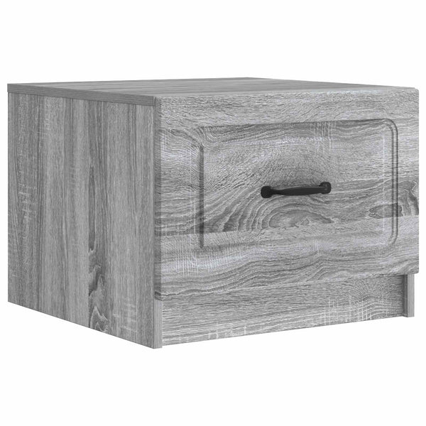 Couchtisch Sonoma Grau 49x50x37cm