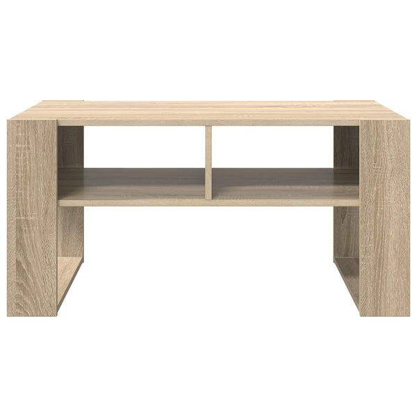 Couchtisch Sonoma Eiche 92x53 cm