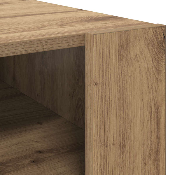 Couchtisch Artisan Eiche 92x53 cm