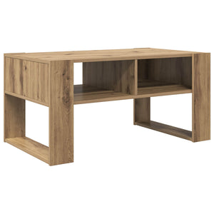 Couchtisch Artisan Eiche 92x53 cm