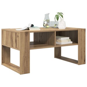 Couchtisch Artisan Eiche 92x53 cm