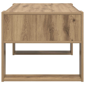 Couchtisch Artisan Eiche 92x53 cm
