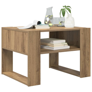 Couchtisch Artisan Eiche 66x53 cm