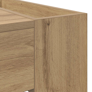 Couchtisch Artisan Eiche 110 cm