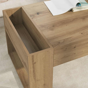 Couchtisch Artisan Eiche 110 cm