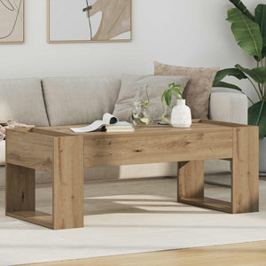 Couchtisch Artisan Eiche 110 cm