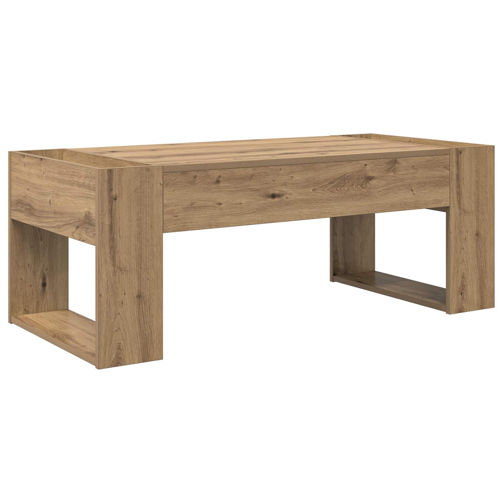 Couchtisch Artisan Eiche 110 cm