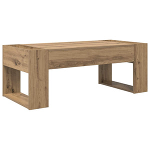 Couchtisch Artisan Eiche 110 cm