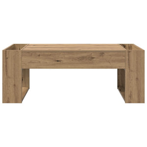 Couchtisch Artisan Eiche 110 cm