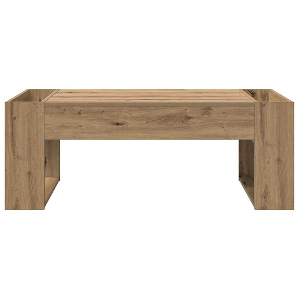 Couchtisch Artisan Eiche 110 cm